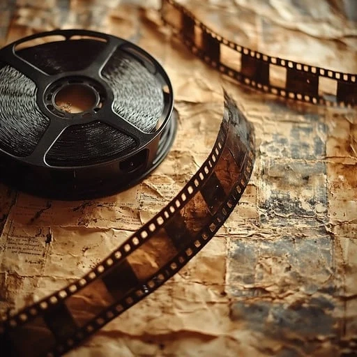 小马拉大车 - 专业电影解读 | 全网最全移动端应用界面展示